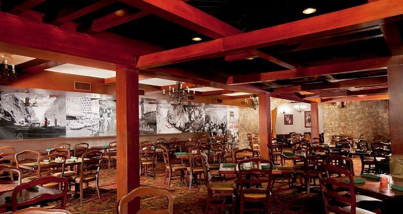 לאס וגאס Silver Sevens Hotel & Casino מראה חיצוני תמונה