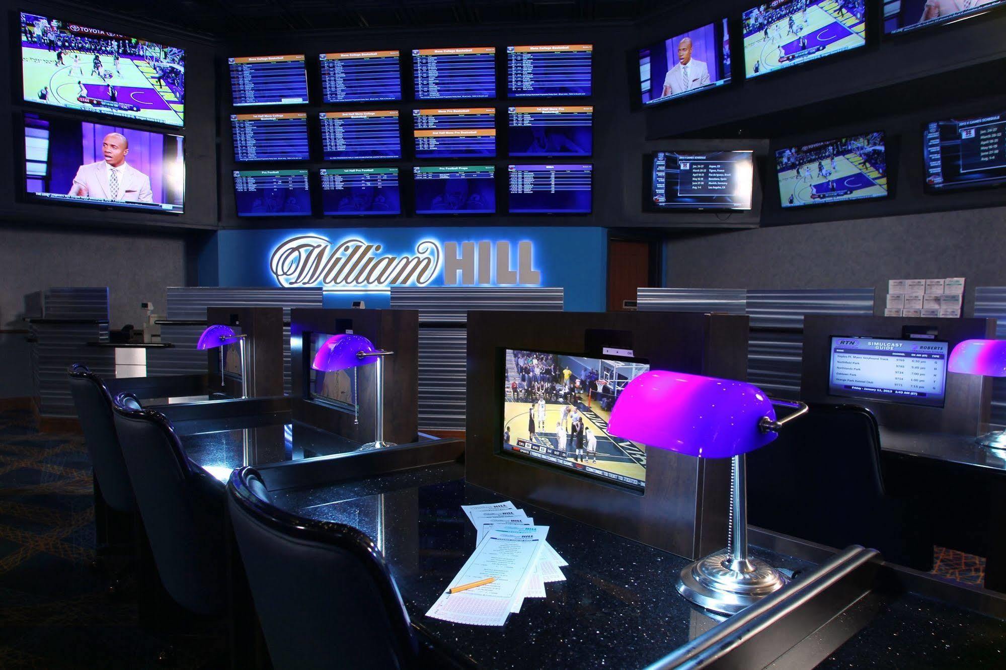 לאס וגאס Silver Sevens Hotel & Casino מראה חיצוני תמונה