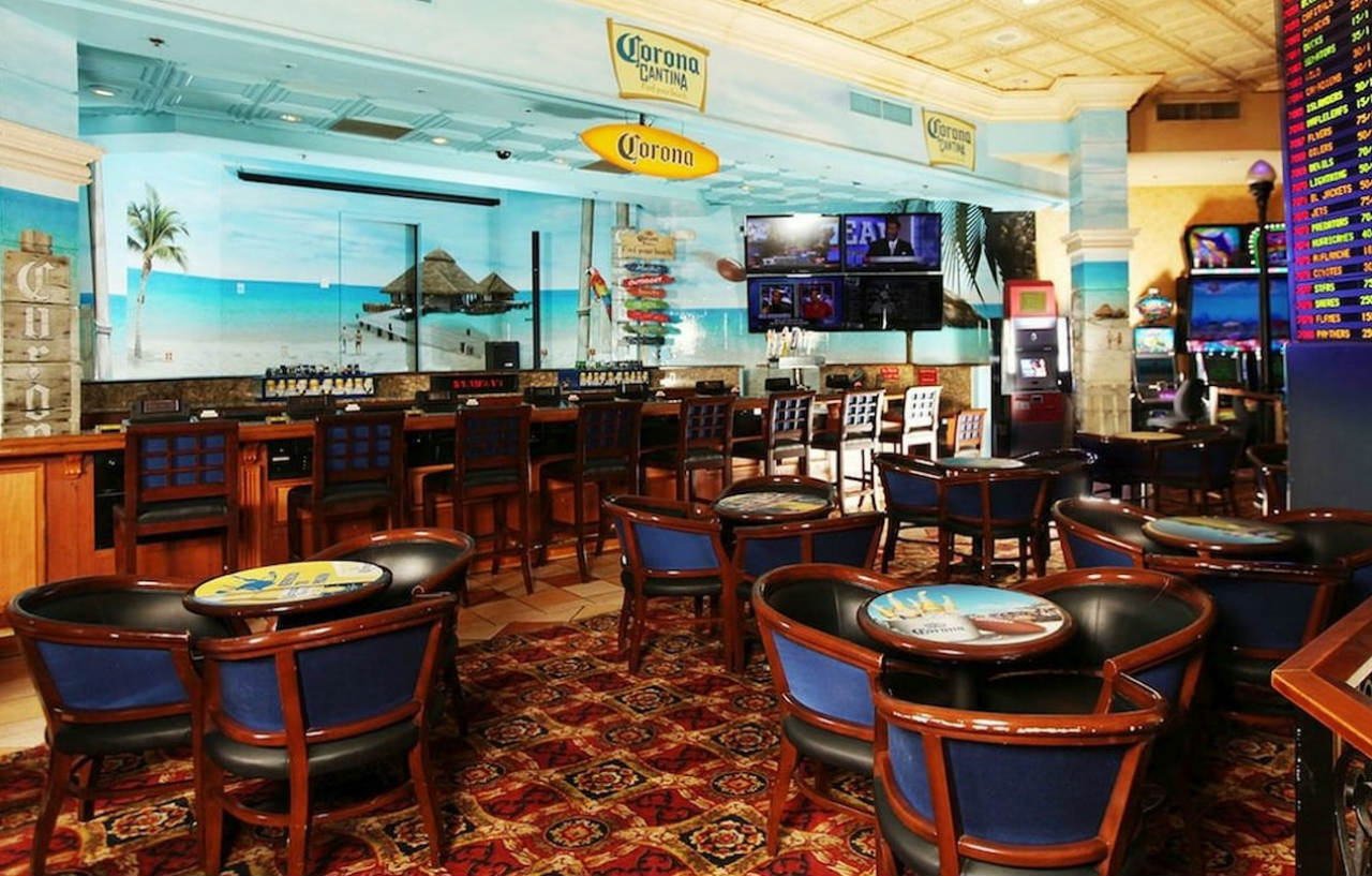 לאס וגאס Silver Sevens Hotel & Casino מראה חיצוני תמונה