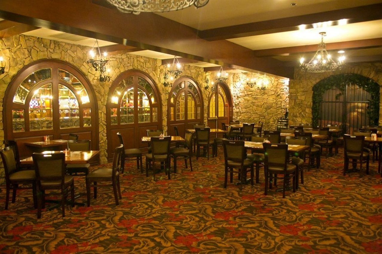לאס וגאס Silver Sevens Hotel & Casino מראה חיצוני תמונה